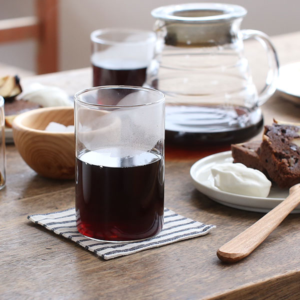 ボロシル ヴィジョングラス M BOROSIL VISION GLASS M