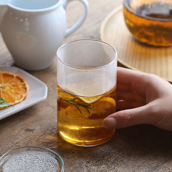 ボロシル ヴィジョングラス M BOROSIL VISION GLASS M