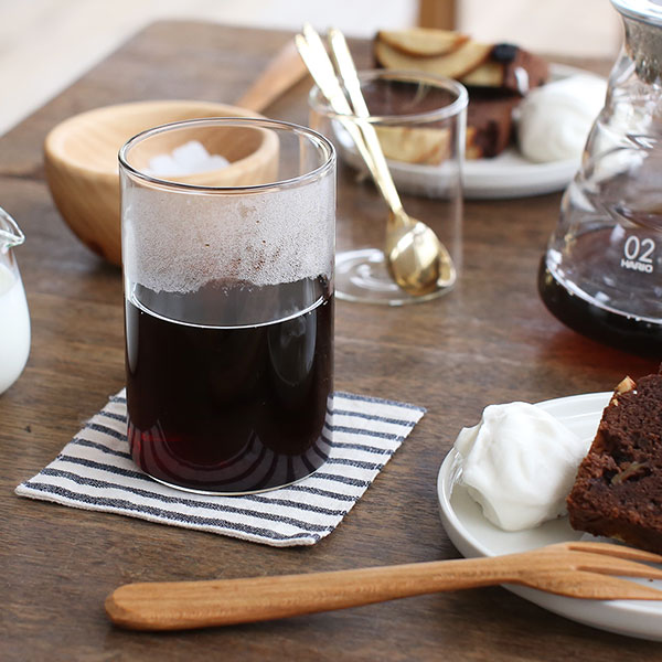 ボロシル ヴィジョングラス M BOROSIL VISION GLASS M