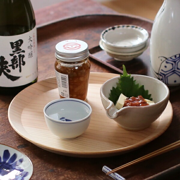 〈山茶椀〉浅鉢 東屋 山茶盆 杉 AZTD52603 | メーカー別,あ行,東屋 | がらんどう