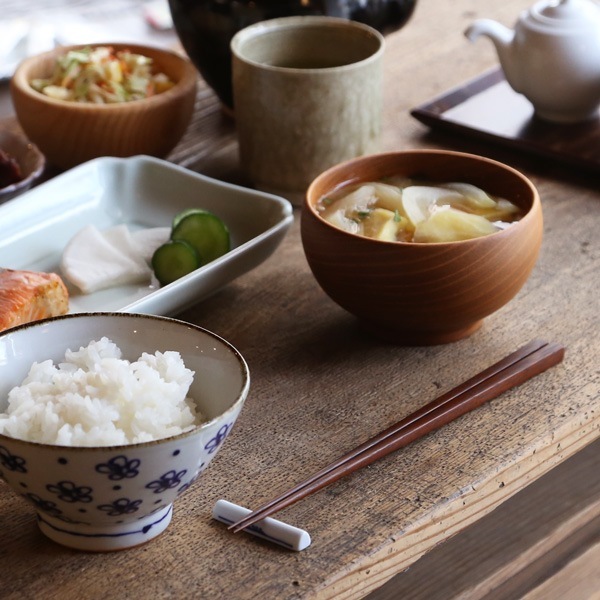 江戸木箸 極細箸 鉄木 大黒屋