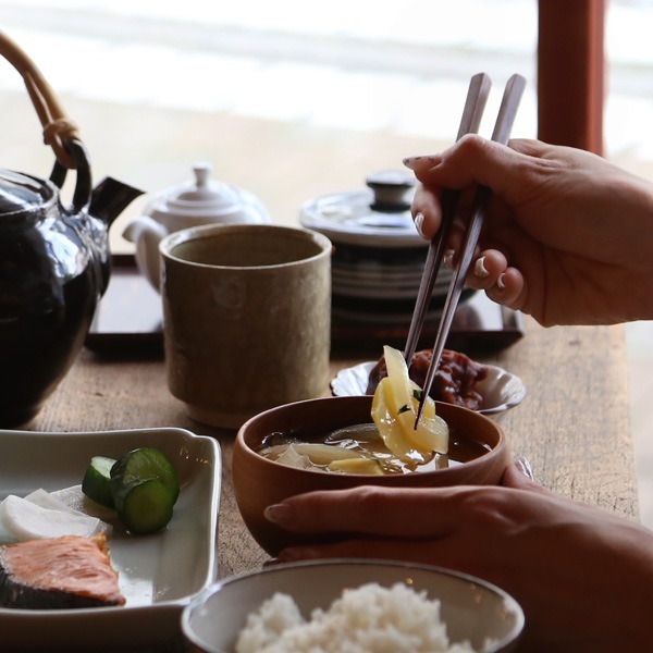 江戸木箸 極細箸 鉄木 大黒屋
