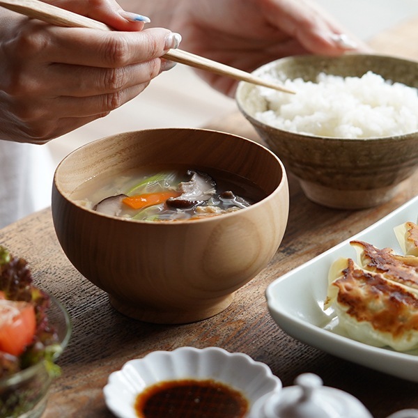 かっこちゃんさま専用　薗部産業　めいぼく椀　クルミ/クリ/サクラ かっこちゃんさま専用 薗部産業 めいぼく椀 クルミ/クリ/サクラ