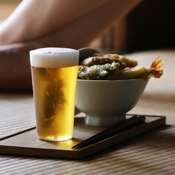 うすはり タンブラー M 松徳硝子