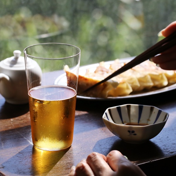 うすはり タンブラー M 松徳硝子