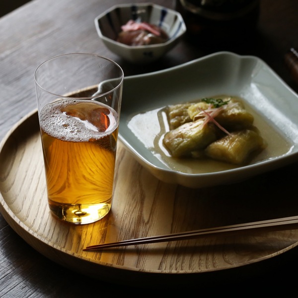 うすはり タンブラー M 松徳硝子