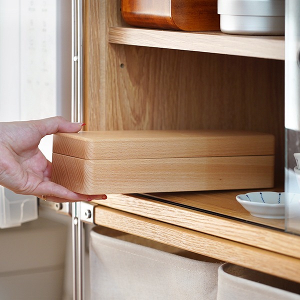 台屋 台屋の鰹節削り器 ウォルナット×別注青紙 | メーカー別,た行,台屋