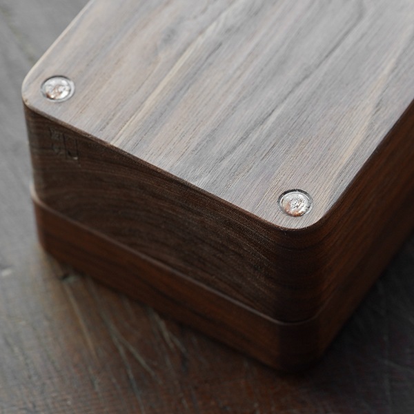 台屋 台屋の鰹節削り器 ウォルナット×別注青紙 | メーカー別,た行,台屋