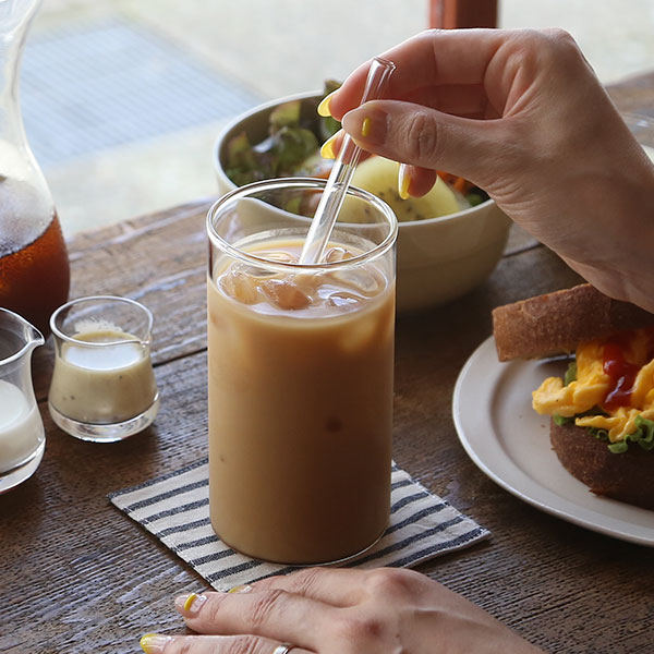 ボロシル ヴィジョングラス LH BOROSIL VISION GLASS LH