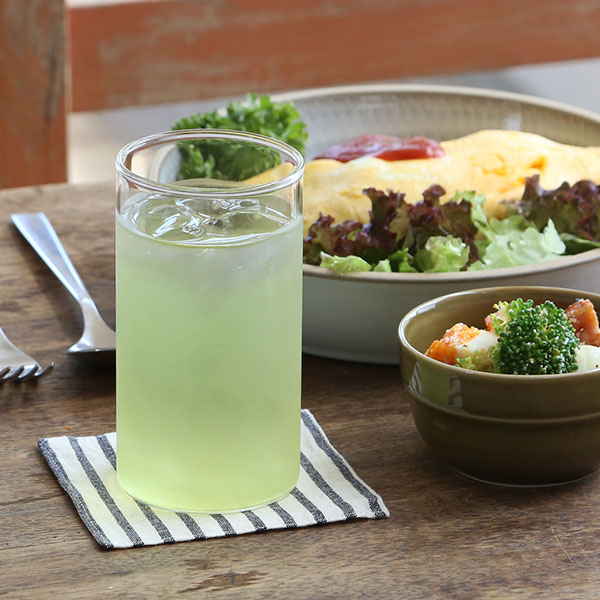 ボロシル ヴィジョングラス LH BOROSIL VISION GLASS LH