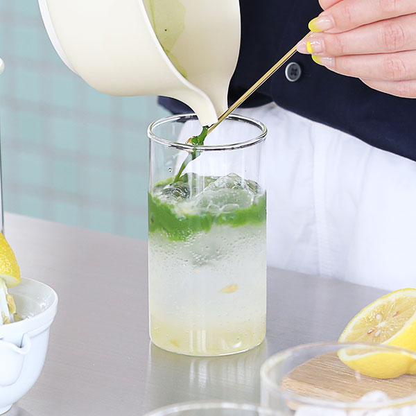 ボロシル ヴィジョングラス LH BOROSIL VISION GLASS LH