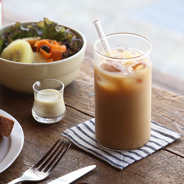 ボロシル ヴィジョングラス LH BOROSIL VISION GLASS LH