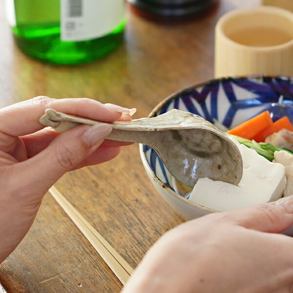 東屋 散蓮華 松灰 AZKB34109 | メーカー別,あ行,東屋 | がらんどう｜手