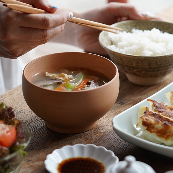【未使用】SONOBE 薗部産業 めいぼく椀 ぶな 2個セット 薗部産業 SONOBE ソノベ めいぼく椀 橅(ぶな) 2個セット - メルカリ