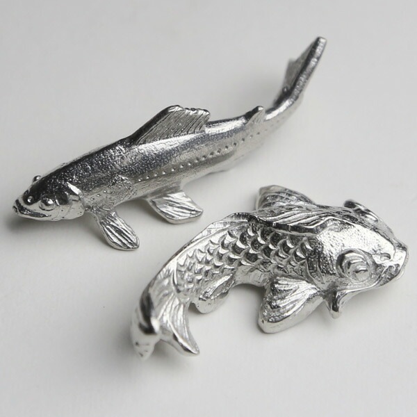 箸置 錫製 自然の恵み 箸置き | 箸・カトラリー,箸置き | がらんどう