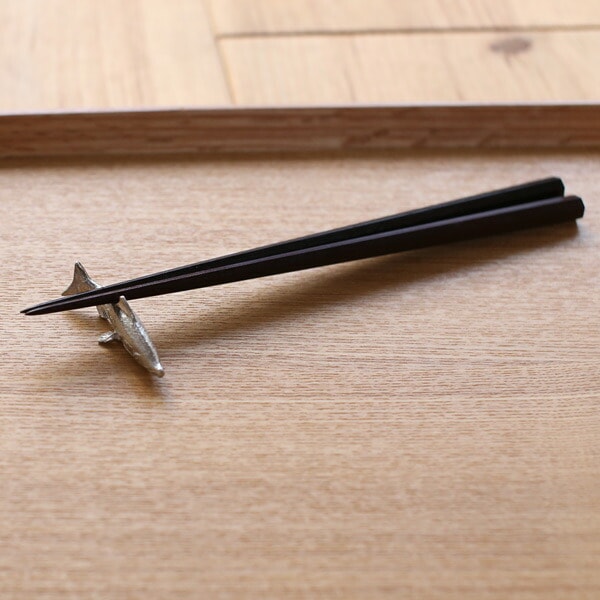 箸置 錫製 自然の恵み 箸置き | 箸・カトラリー,箸置き | がらんどう