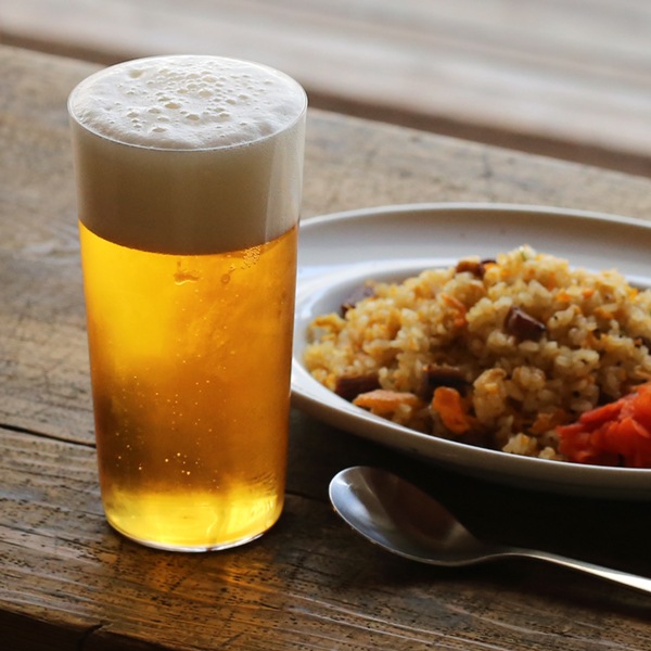 うすはり タンブラー LL 松徳硝子