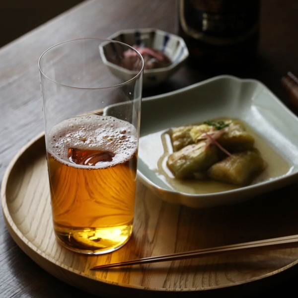 うすはり タンブラー LL 松徳硝子