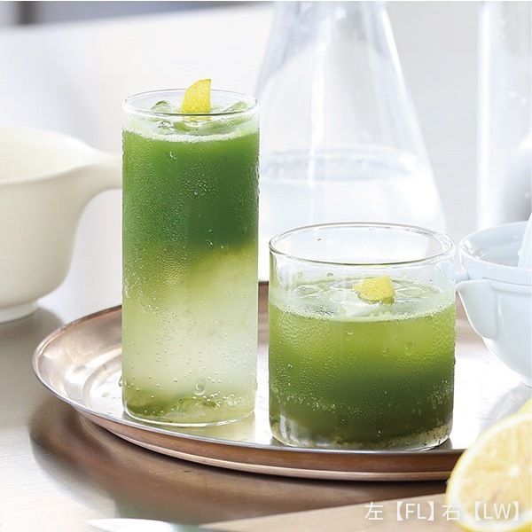 ボロシル ヴィジョングラス FL BOROSIL VISION GLASS FL