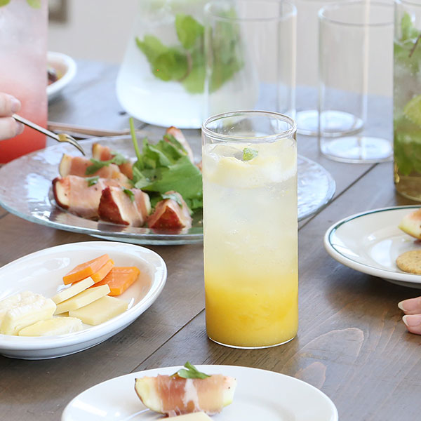 ボロシル ヴィジョングラス FL BOROSIL VISION GLASS FL