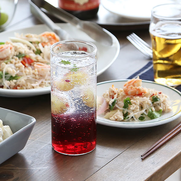 ボロシル ヴィジョングラス FL BOROSIL VISION GLASS FL