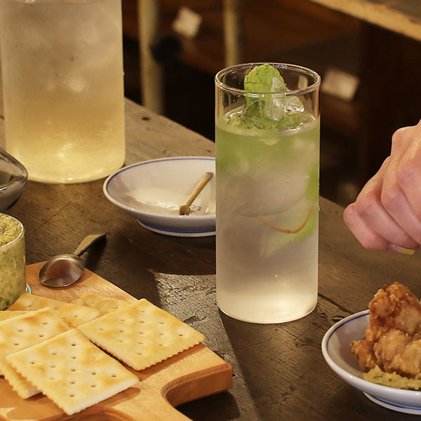 ボロシル ヴィジョングラス FL BOROSIL VISION GLASS FL