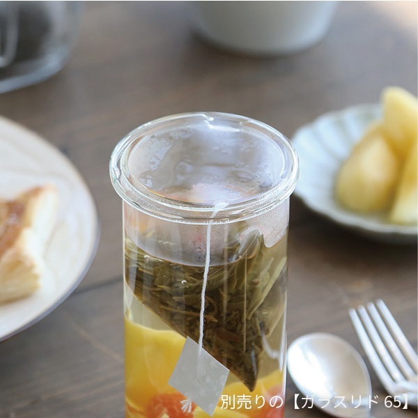 ボロシル ヴィジョングラス FL BOROSIL VISION GLASS FL