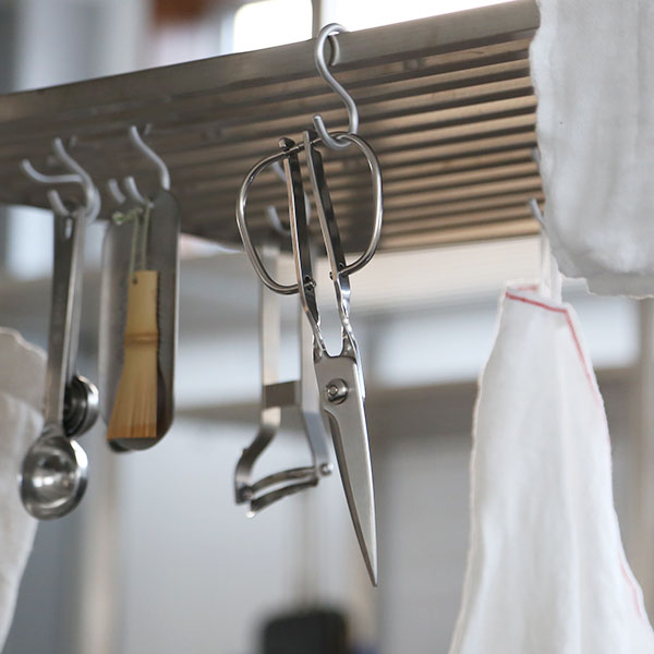 toribe キッチンスパッター