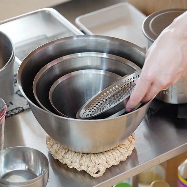 conte コンテ まかないボウル 180