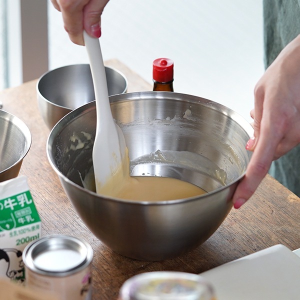 conte コンテ まかないボウル 180