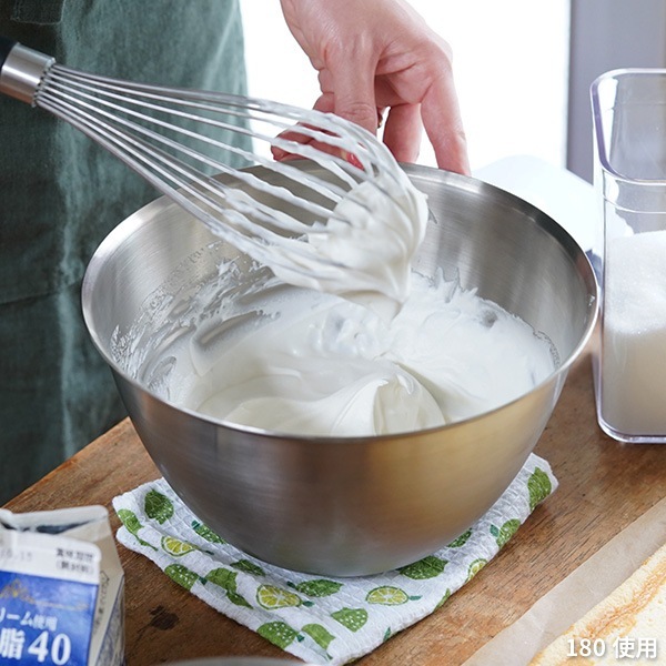 conte コンテ まかないボウル 180