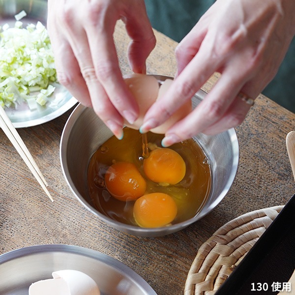 conte コンテ まかないボウル 180