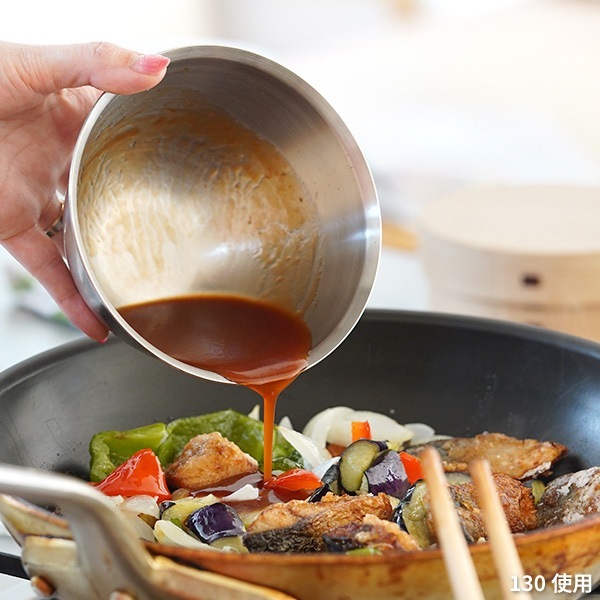 conte コンテ まかないボウル 180