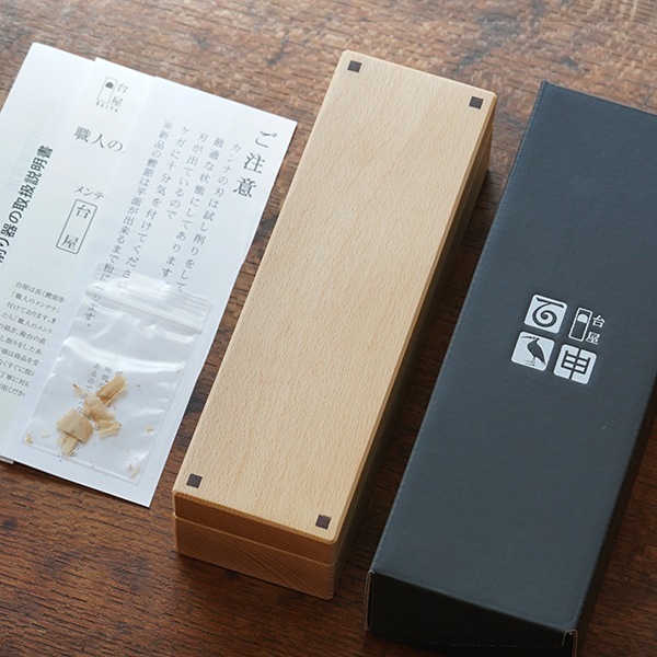 台屋 鰹節削り器「赤香」 ブナ×SK | メーカー別,た行,台屋
