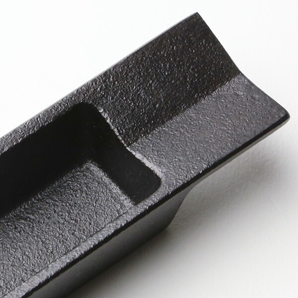 鋳心ノ工房 灰皿 折り