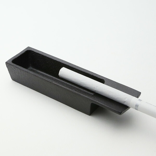 鋳心ノ工房 灰皿 折り