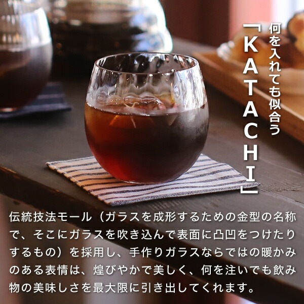 KATACHI(Q-01) 格子 6401001 松徳硝子