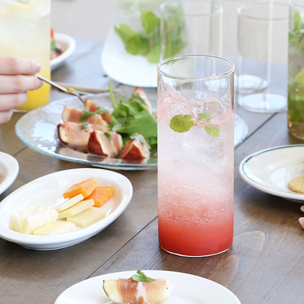 ボロシル ヴィジョングラス CL BOROSIL VISION GLASS CL