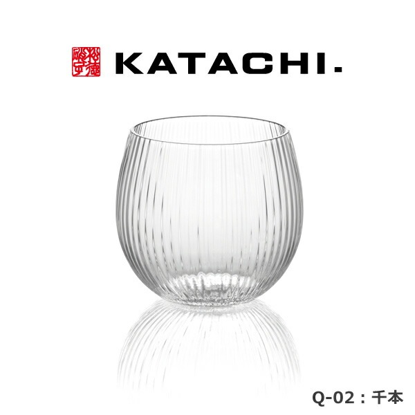 KATACHI(Q-02) 千本 6401002 松徳硝子