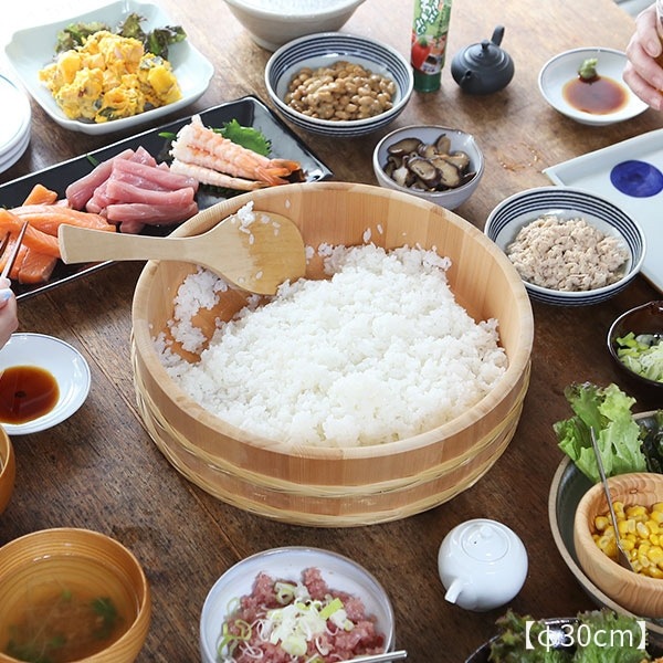 飯切 寿司桶 樽 タガ 寿司飯桶 銅タガの通販