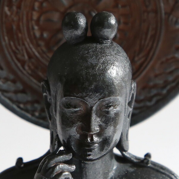 ★新品同様★イスム TanaCOCORO 掌 仏像 菩薩半跏像★8 TanaCOCORO[掌] 菩薩半跏像｜ お遍路用品/四国巡礼用品 通販