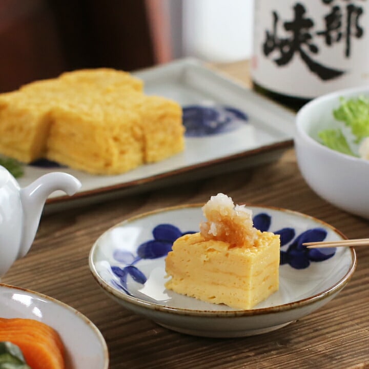 BARBAR いろは 小皿 菊紋 マルヒロ | メーカー別,は行,BARBAR