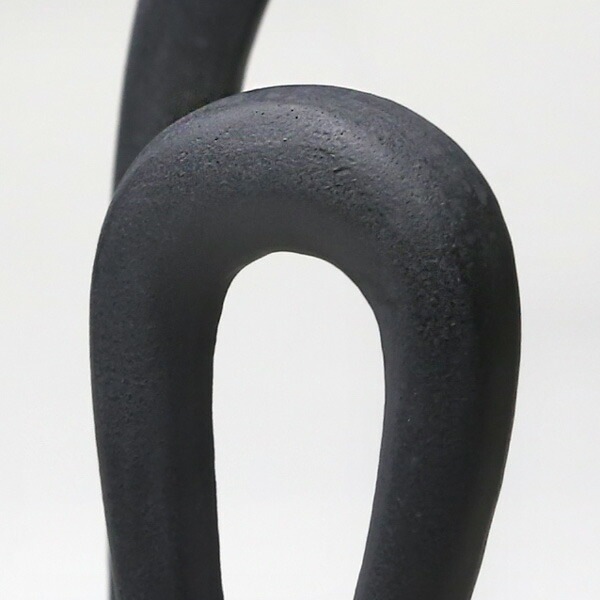 ブックエンド アーチ 南部鉄器 馬場忠寛