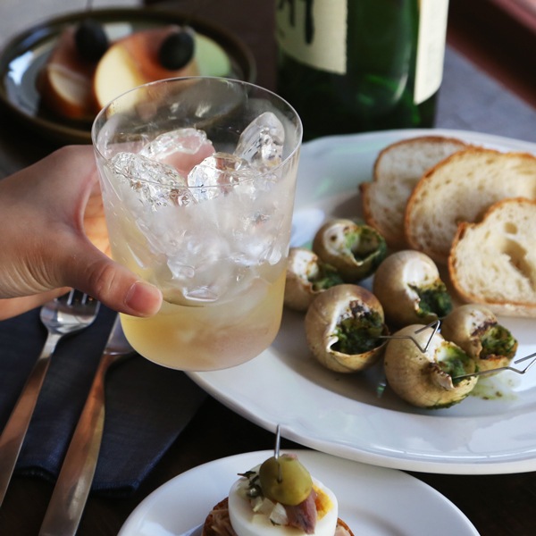 うすはり オールド・L 2871001 松徳硝子