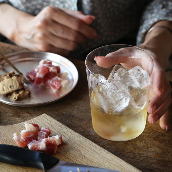 うすはり オールド・L 2871001 松徳硝子