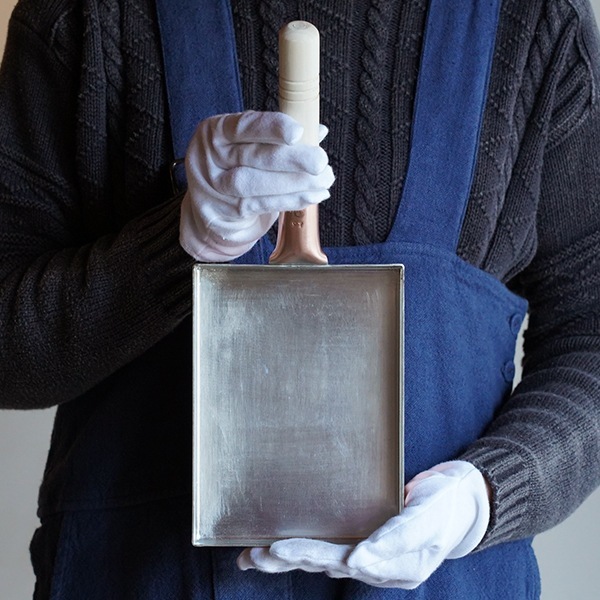 中村銅器製作所 銅玉子焼鍋 13 長 | 地域別,関東地方,東京都 銅製品