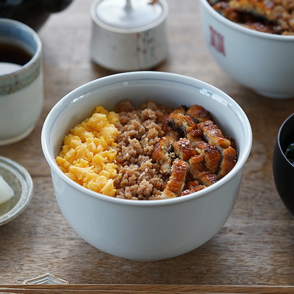 東屋 丼鉢 薫 No.2 | メーカー別,あ行,東屋 | がらんどう｜手仕事品の