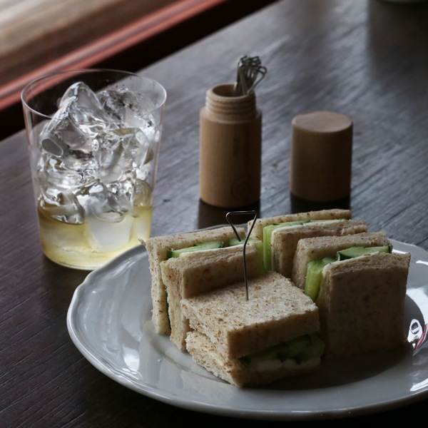 うすはり オールド・M 木箱2P 2851020 松徳硝子