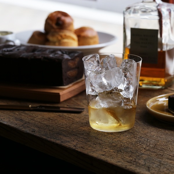 うすはり オールド・M 木箱2P 2851020 松徳硝子