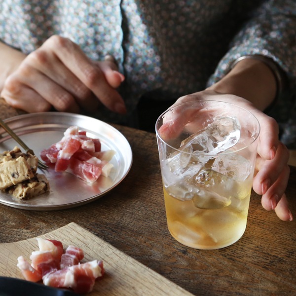 うすはり オールド・M 木箱2P 2851020 松徳硝子